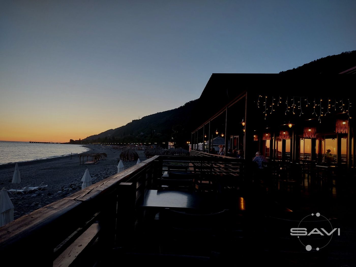 mahito gril bar 2