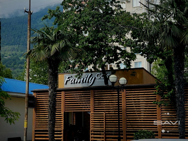 family 21