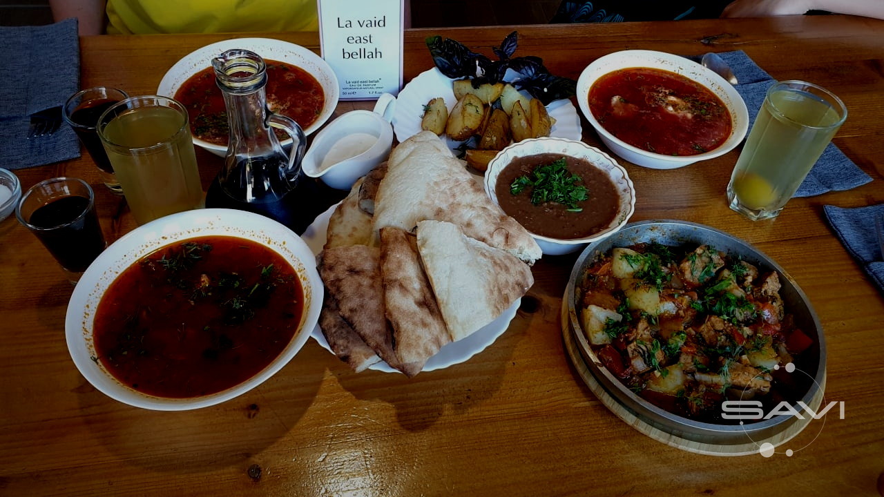 mzymta kafe stolovaya 233