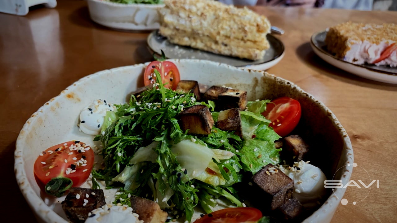 sanrays kafe 282