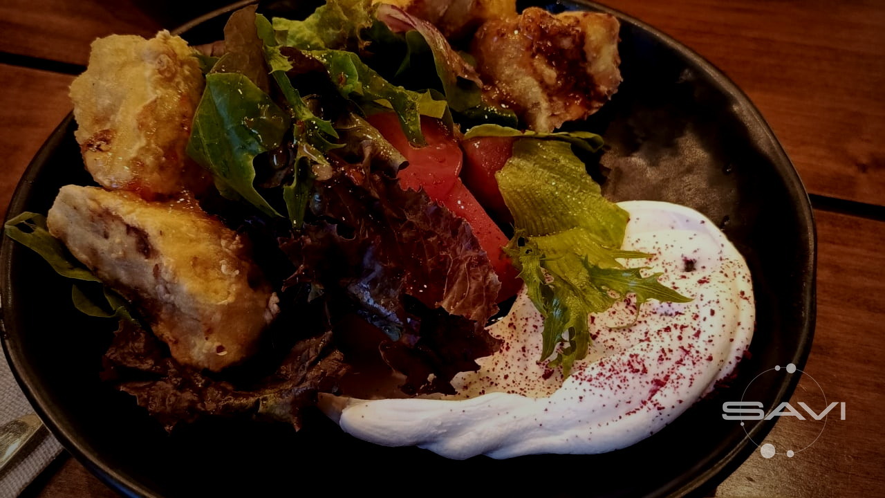 mayak gastrobar 290