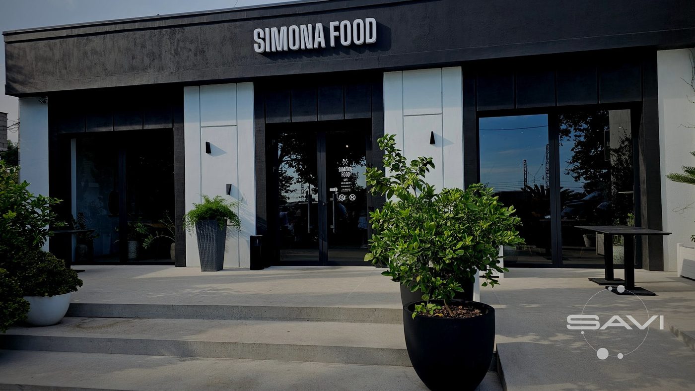 simona kafe 291