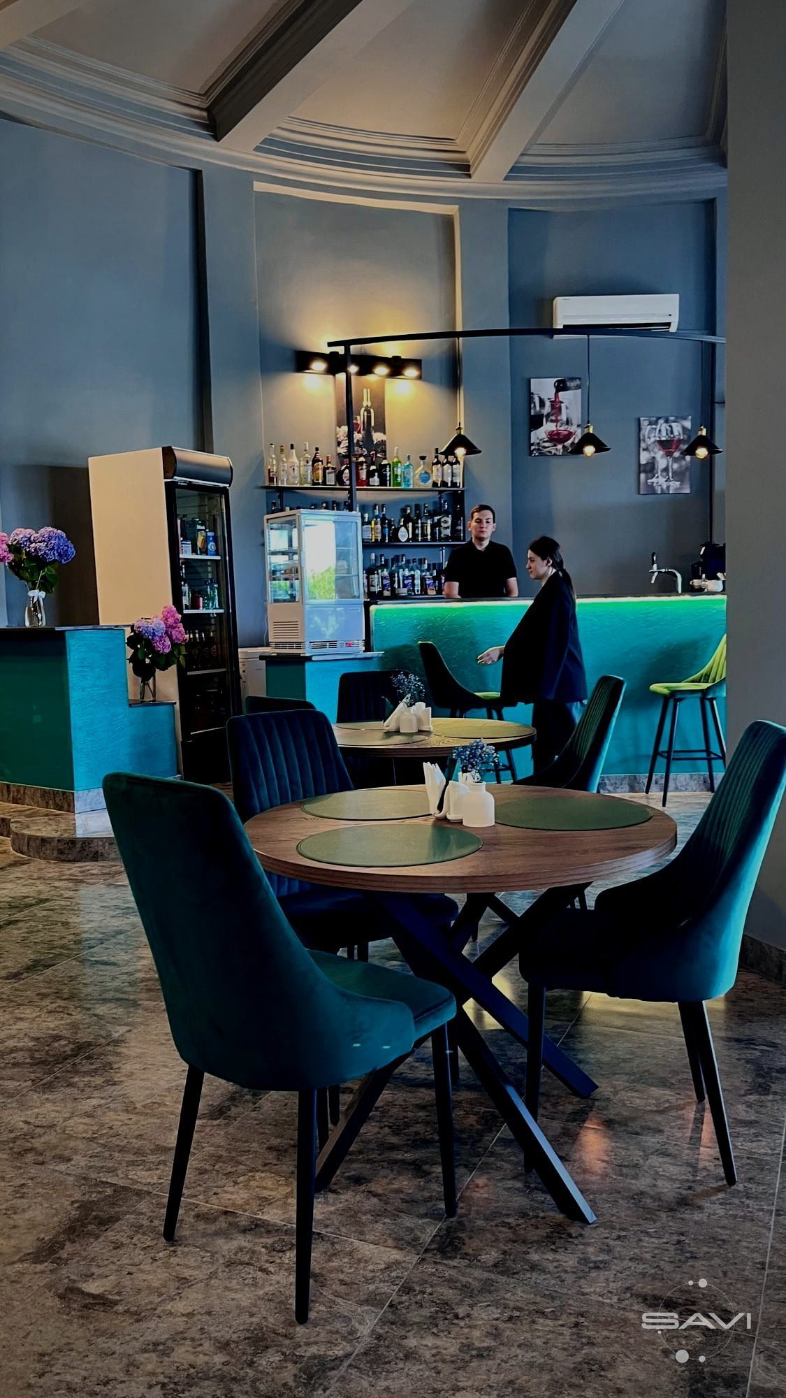 sam leo restoran 299