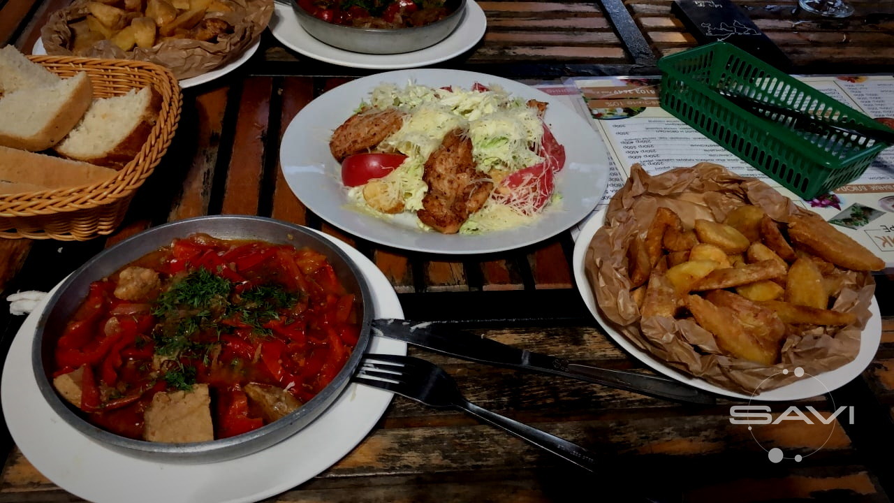 finik kafe 312