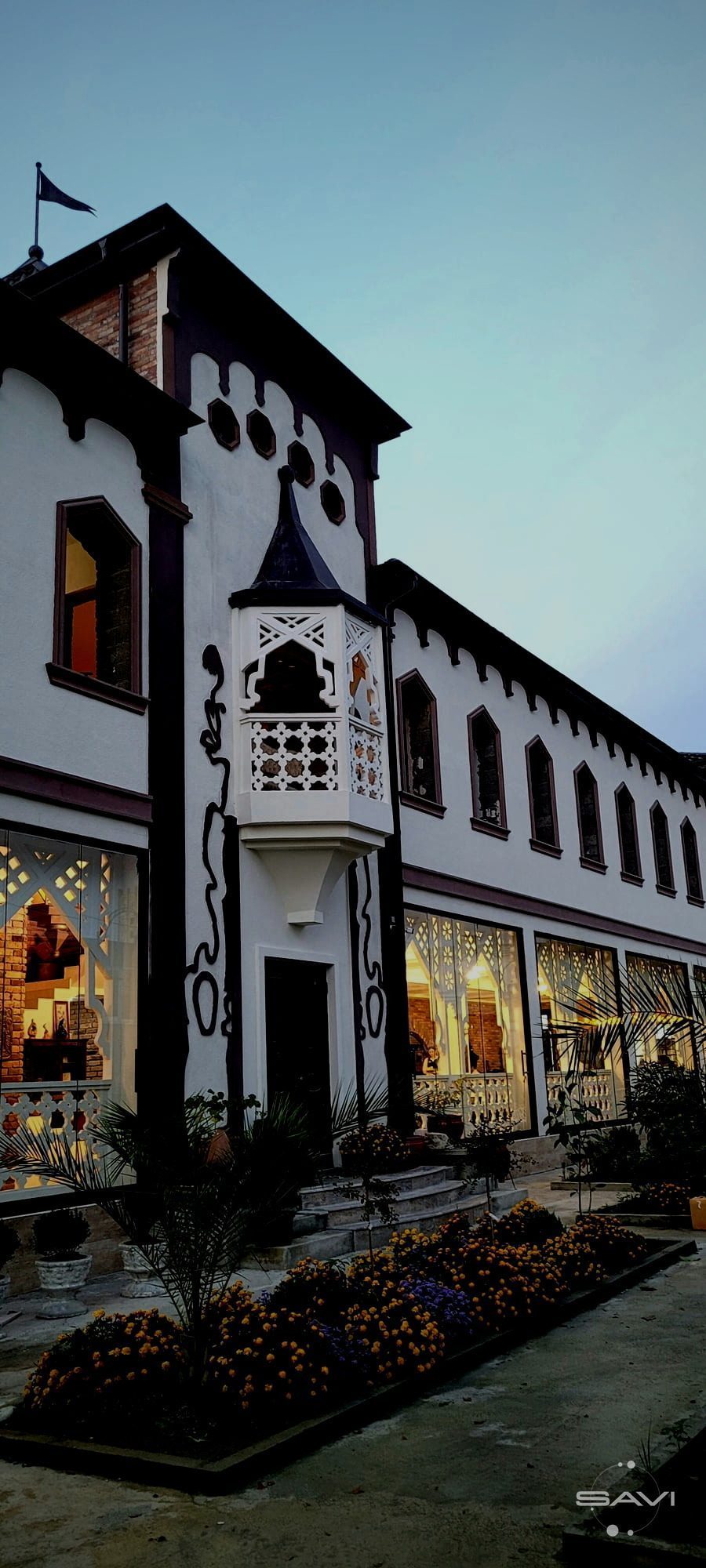 muhus kafe 316