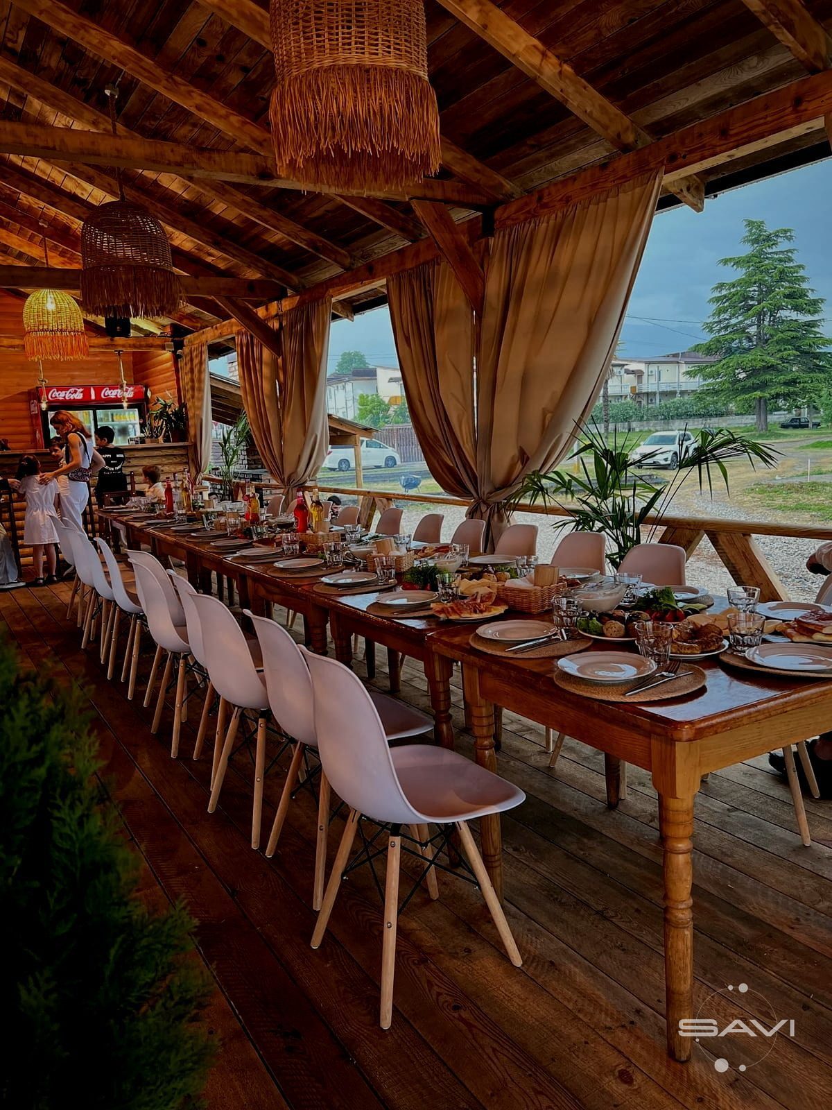 aura gastrobar 413