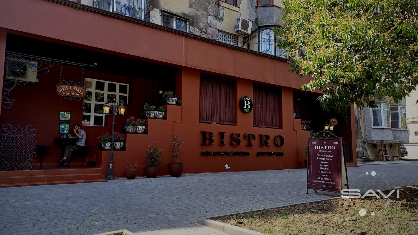 bistro 442