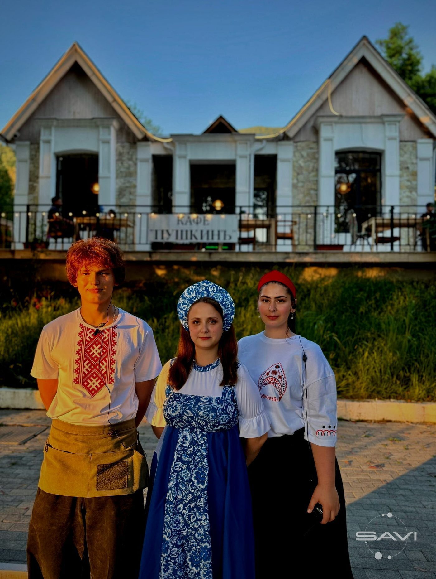 pushkin 455