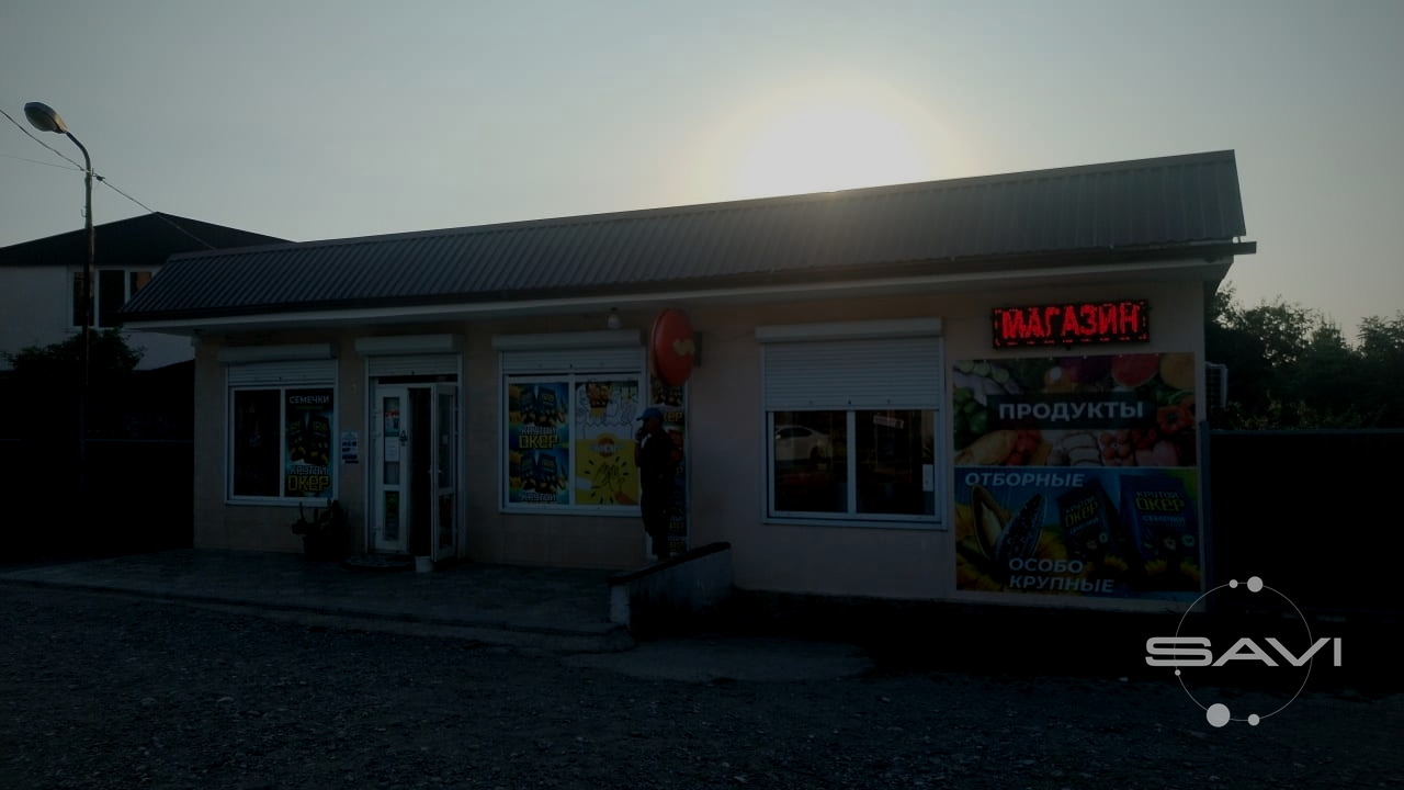 milana 621