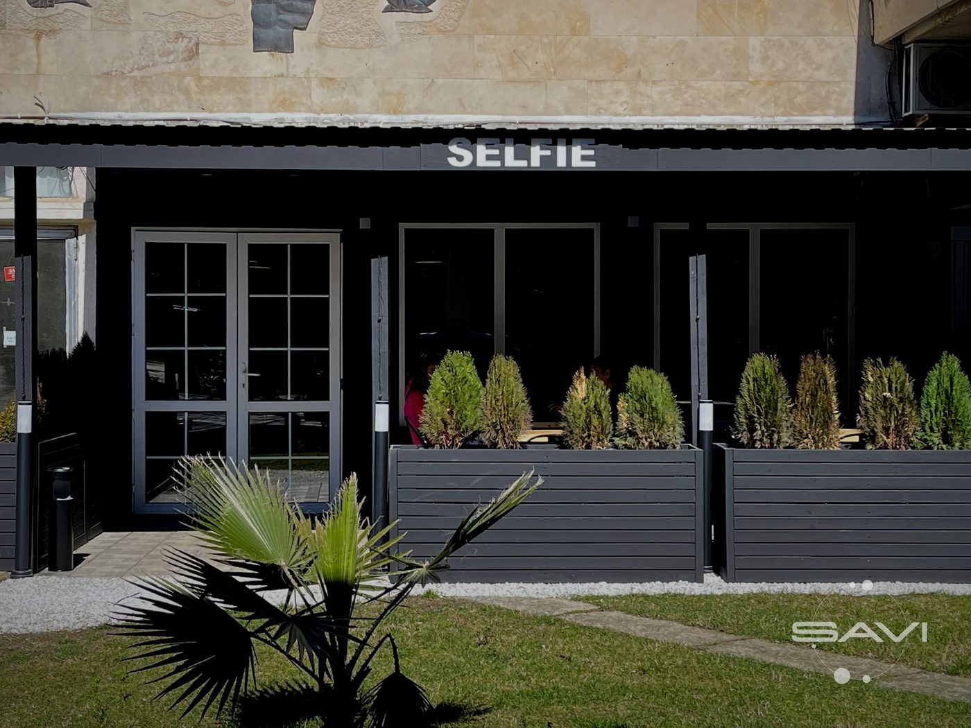 selfie 644