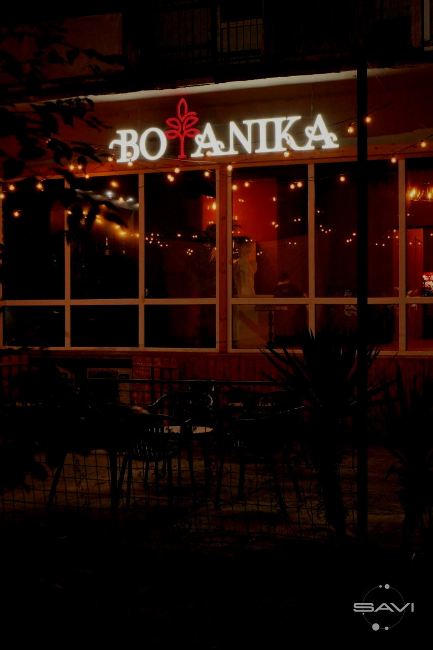 botanika laundzh 698