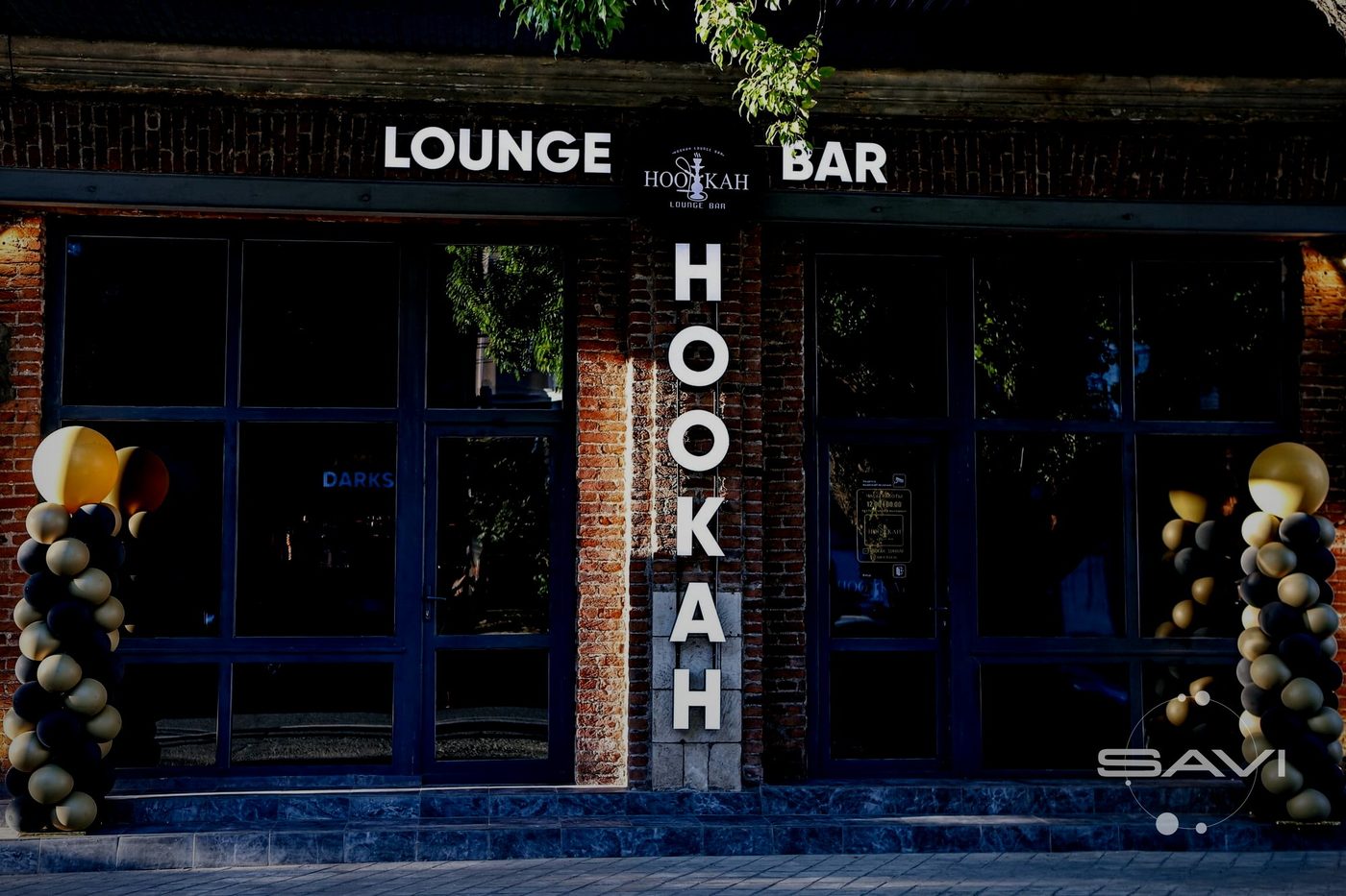 hookah lounge bar 701