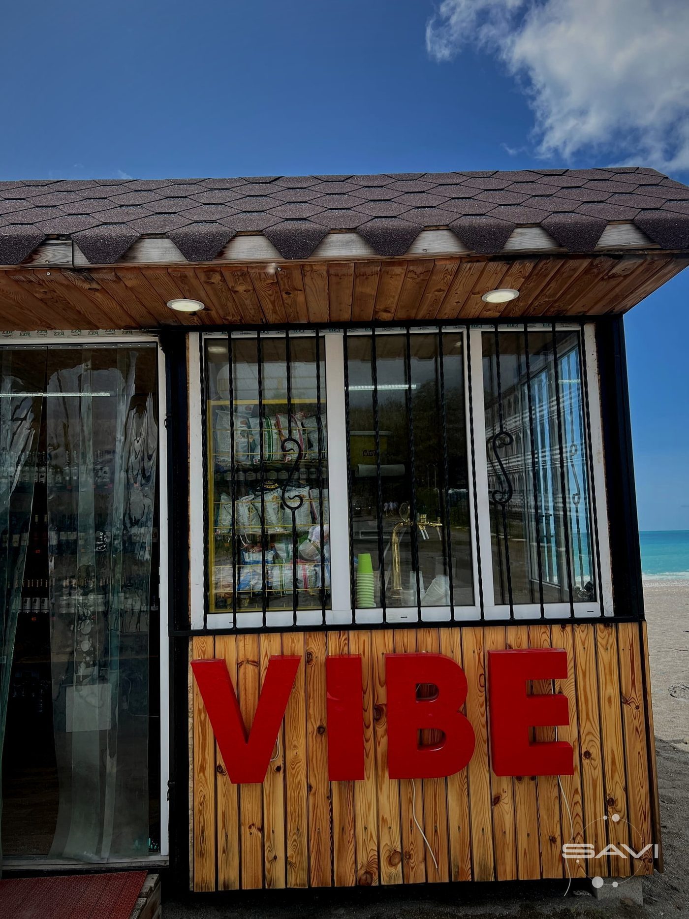 vibe 708