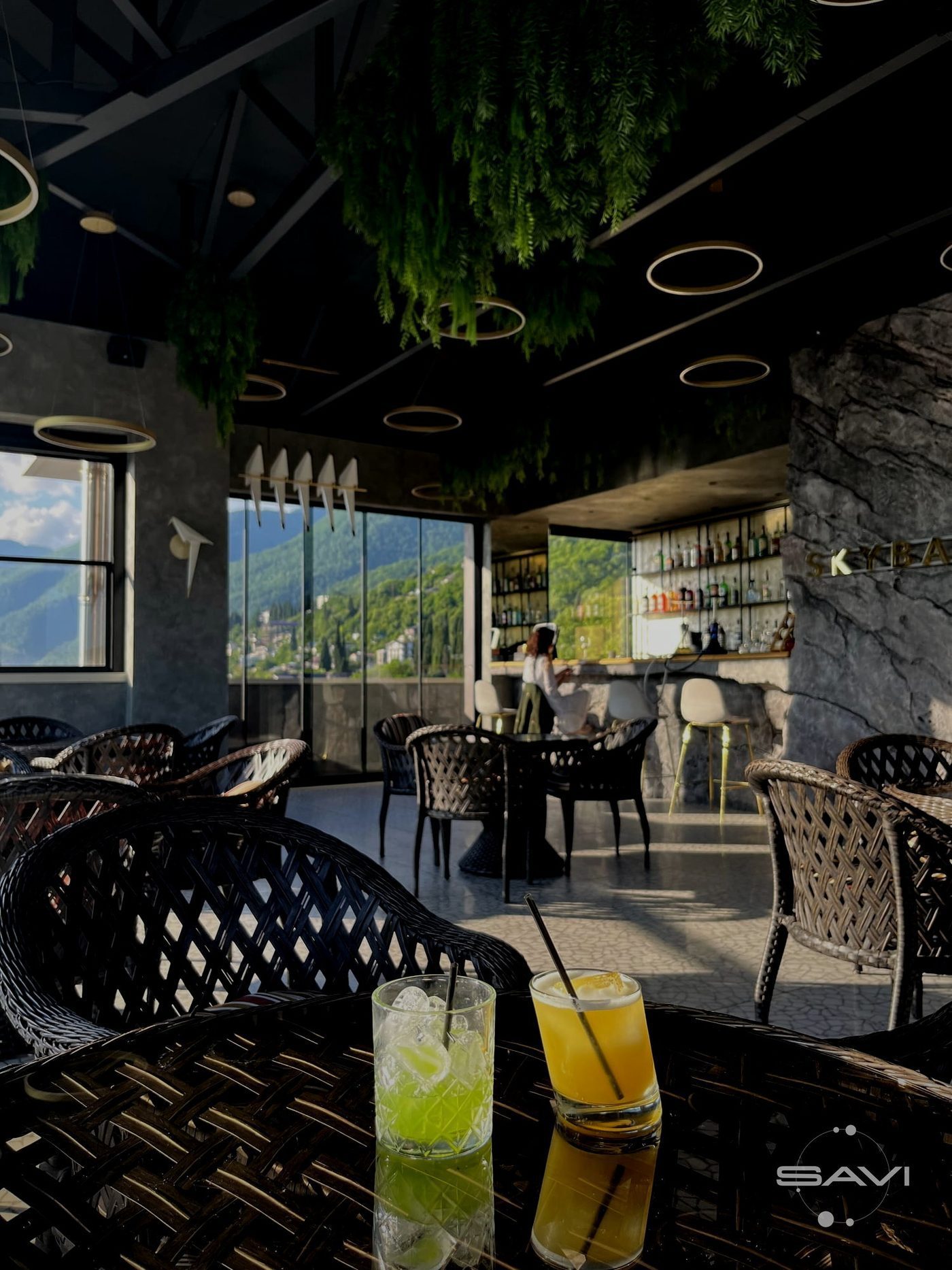 skybar 8