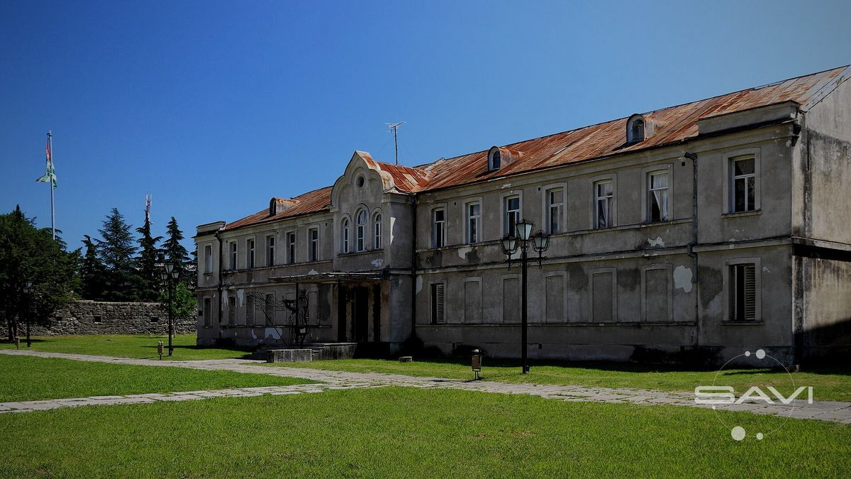 2014 Picunda Muzeum Krajoznawcze
