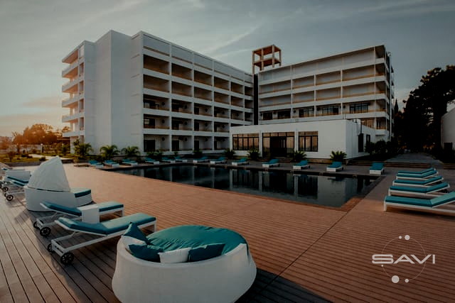 otel alexandra 1009