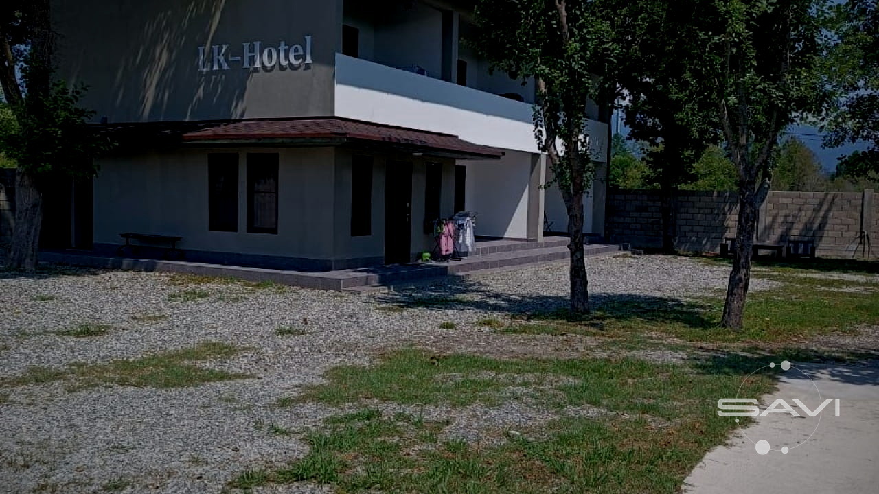 lk hotel 1091