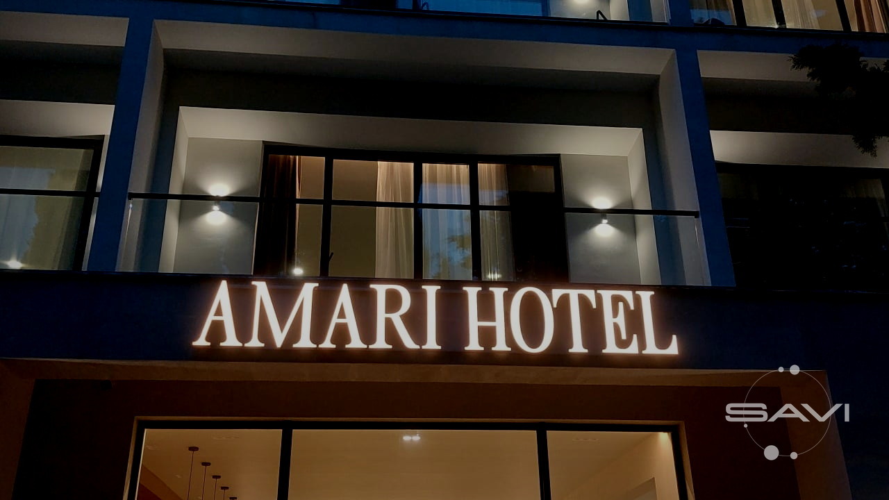 amari 1129