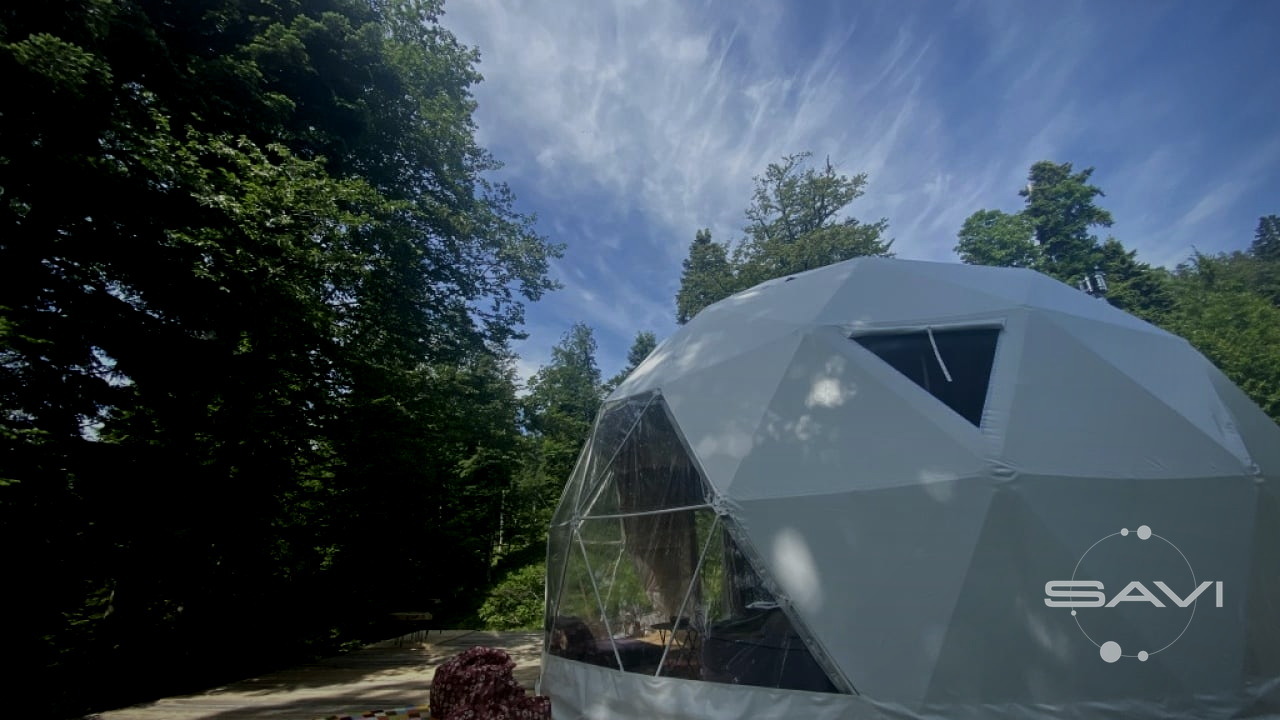 atmosfera 1160