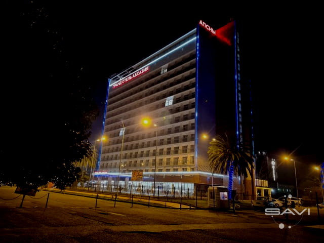 abhaziya grand otel 180