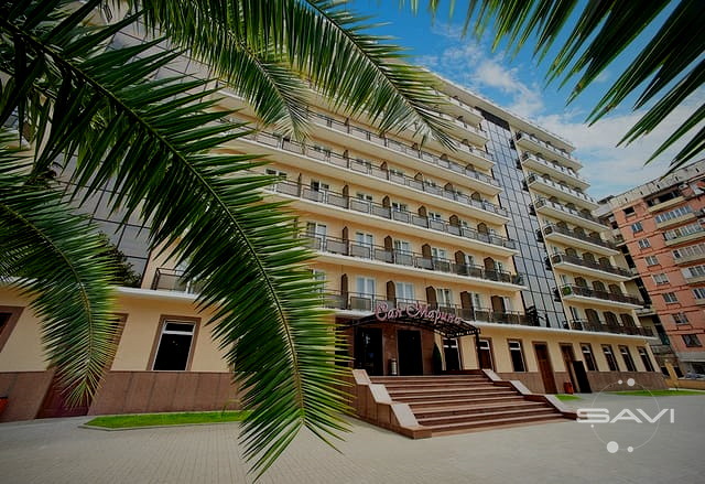 san marina 184