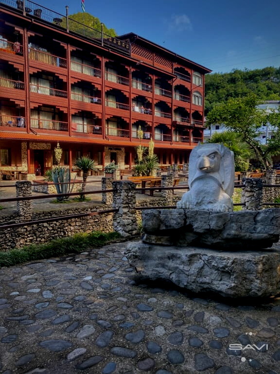 otel grifon 197