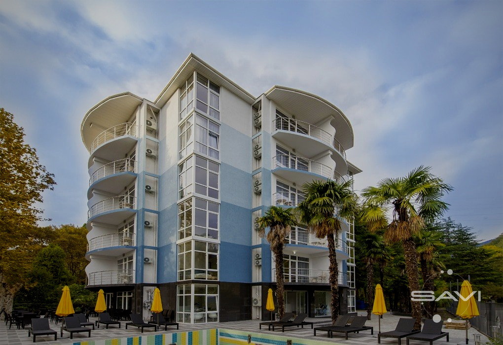 Sunrise Garden Hotel