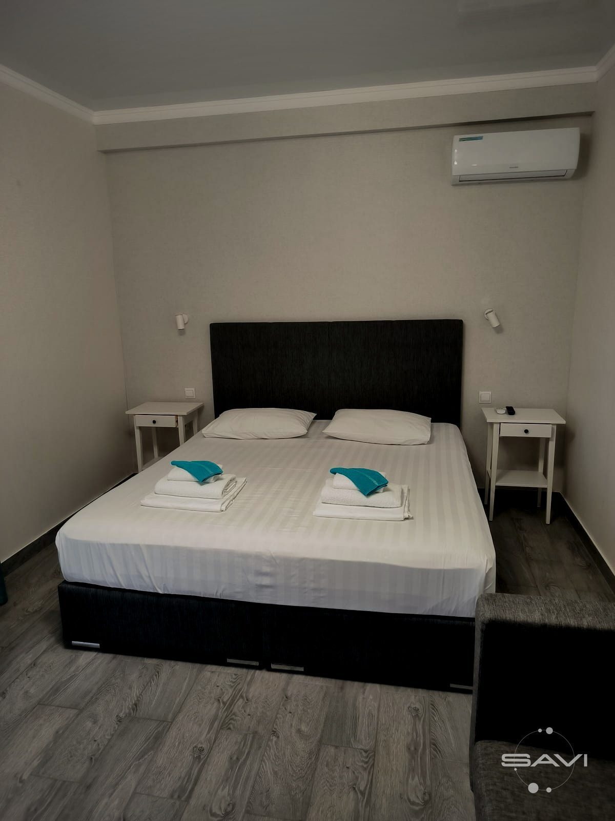 aqua hotel 234
