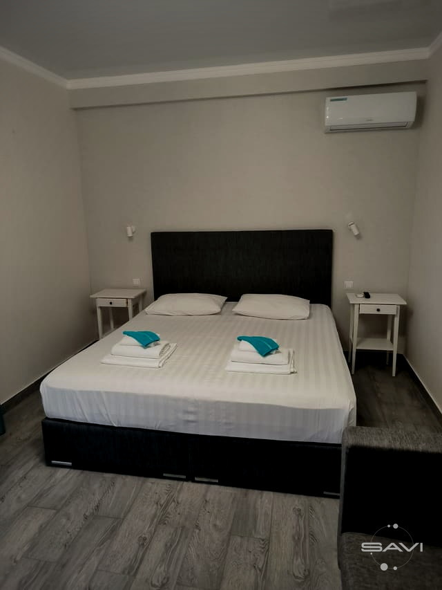 aqua hotel 234