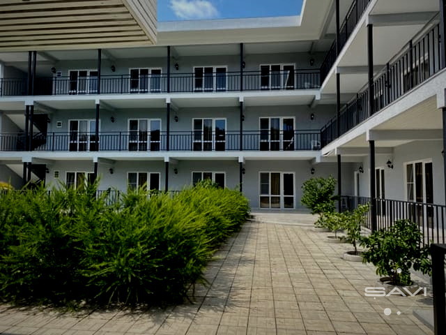 mandarin hotel 243