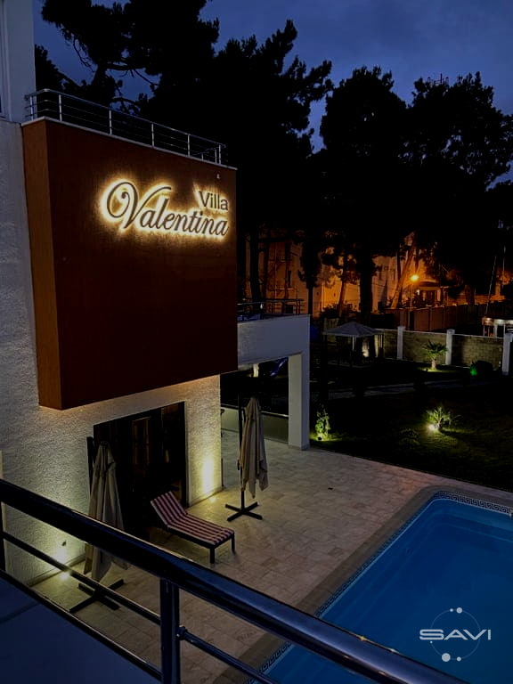 villa valentina 246