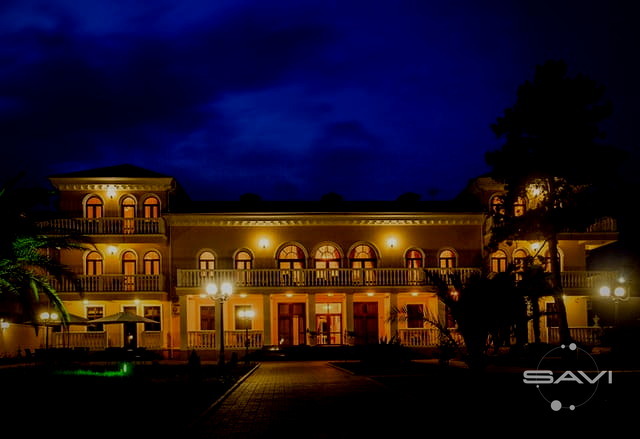 villa vistoria hotel 254