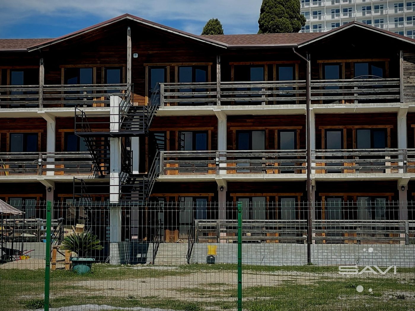 villa bella 260