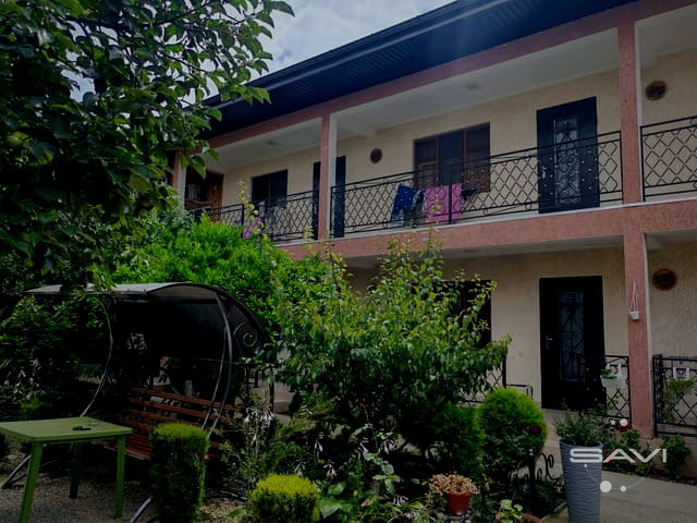 guest house u larisy 266