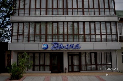 volna 274
