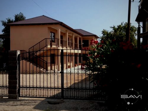 anzor guest house 279