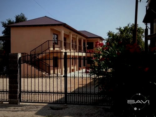 anzor guest house 279