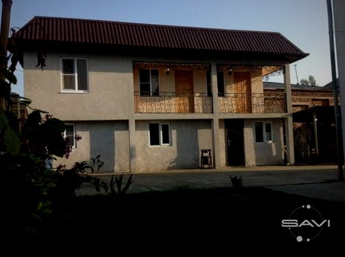 guest house in gudauta 288