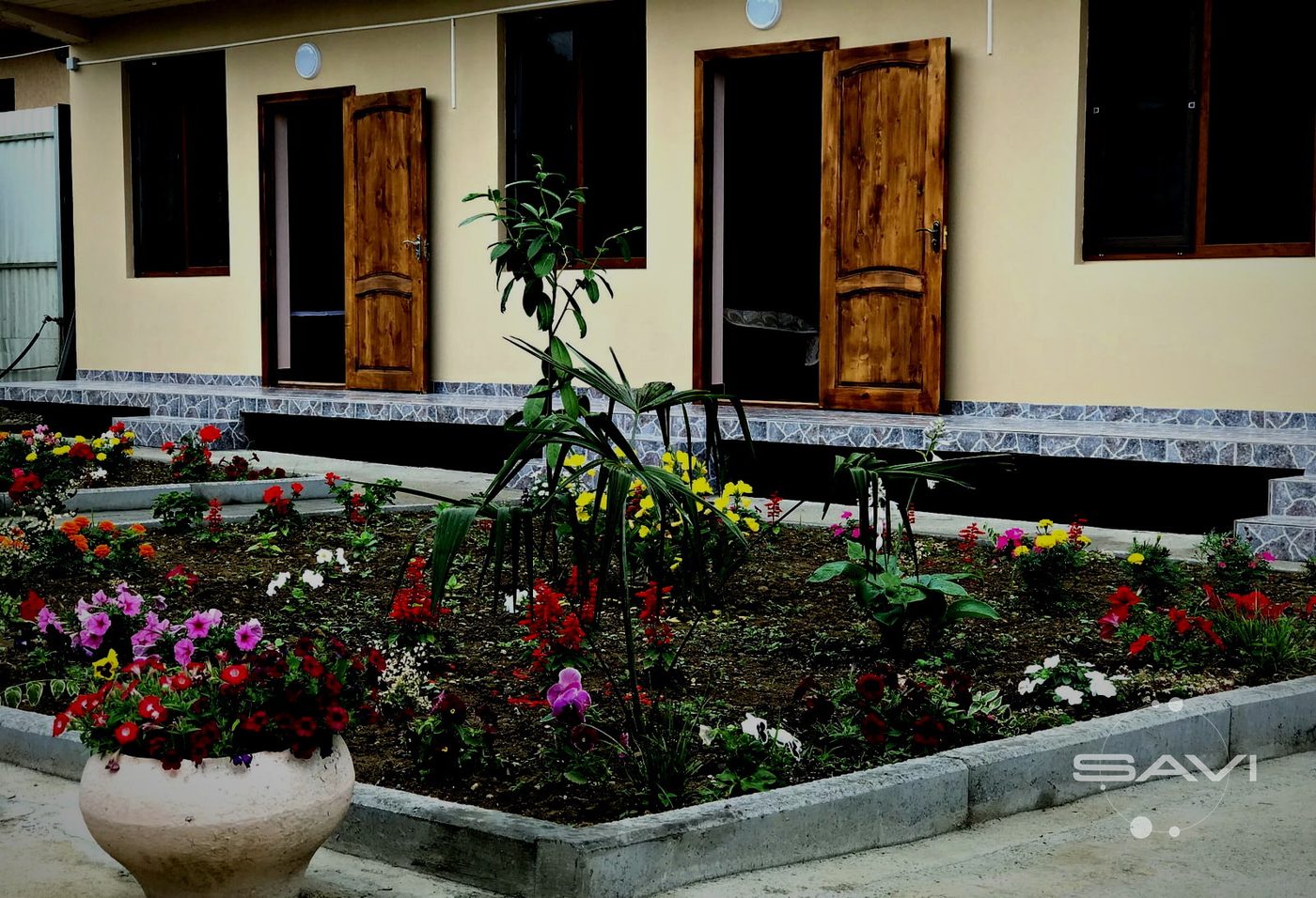u asidy guest house 292
