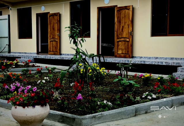 u asidy guest house 292