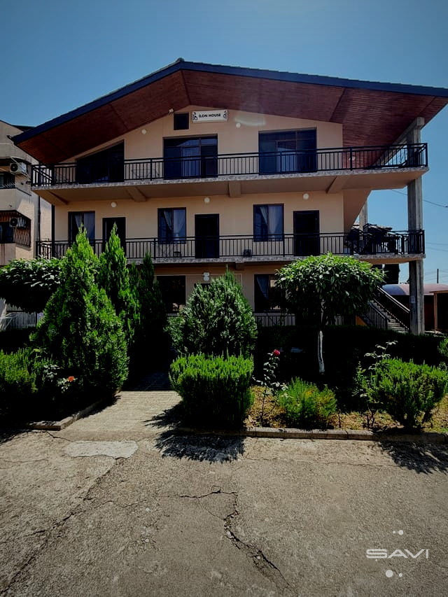 ilona haus 295
