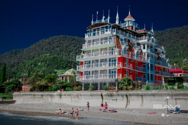 villa sova 298