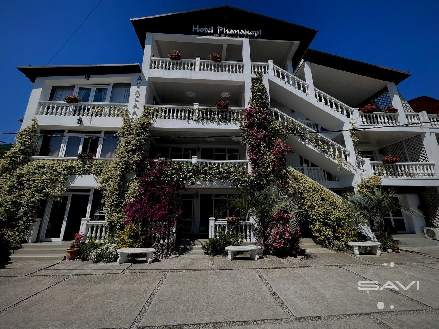 hotel phanakopi 308