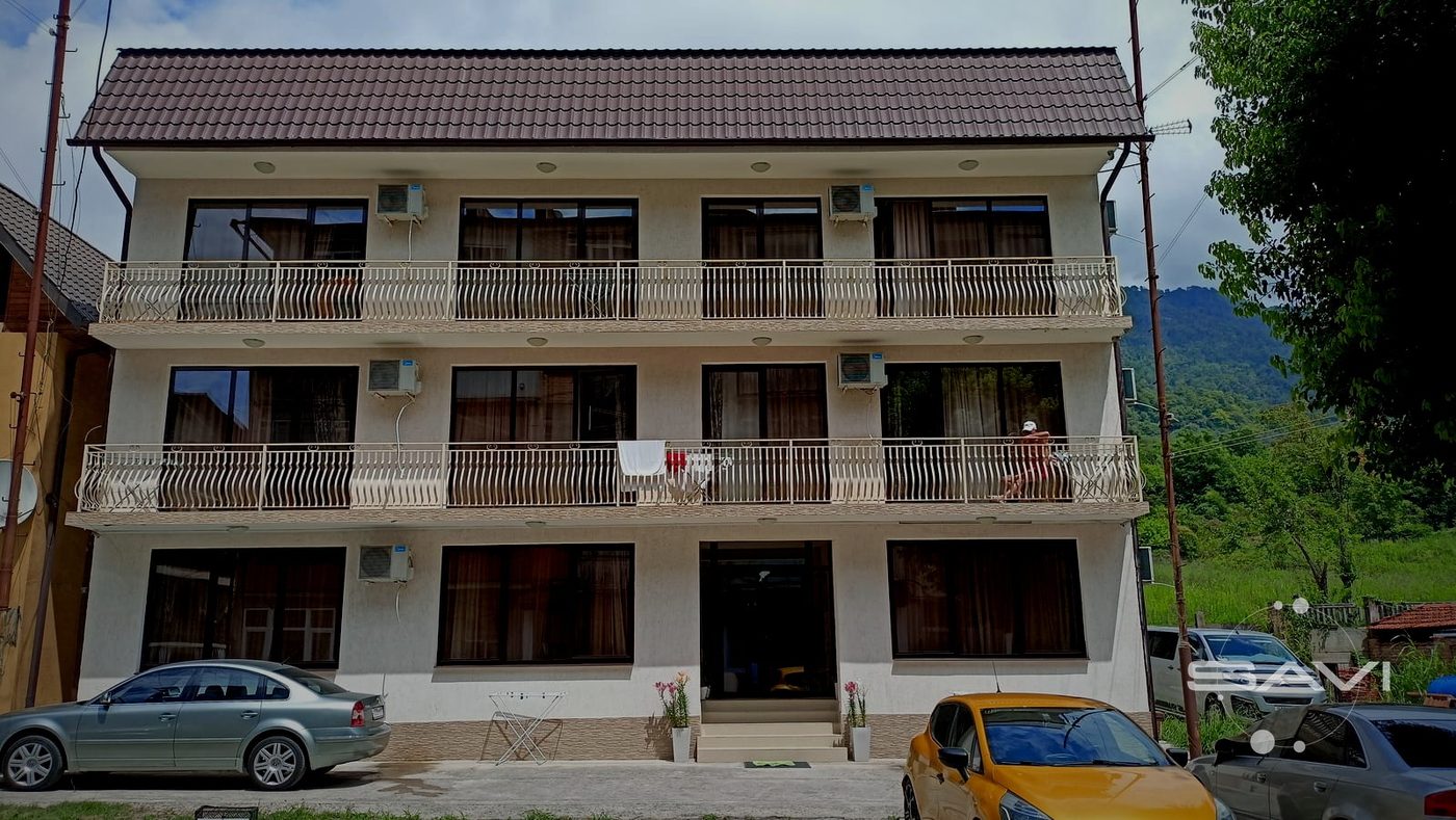 miniotel lidiya 312