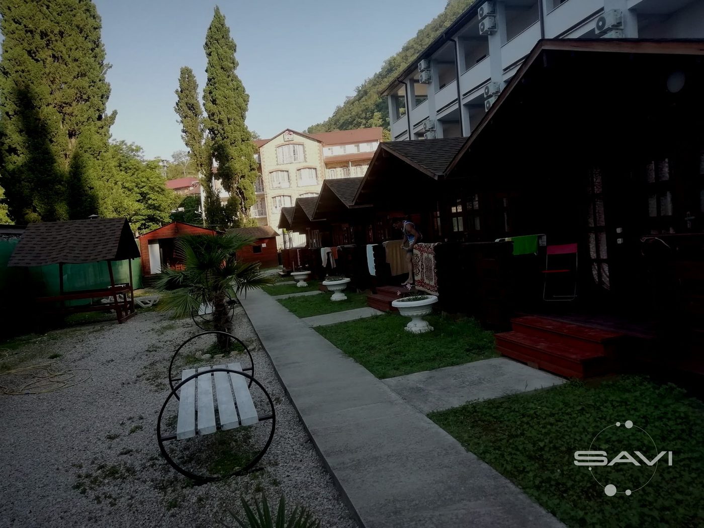 holiday park psyrdzha 314