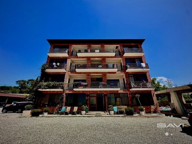 leon beach hotel 315
