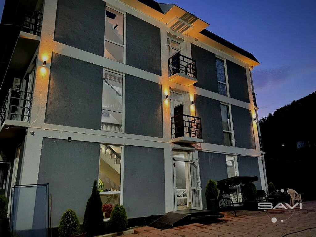 mirraflores hotel 318