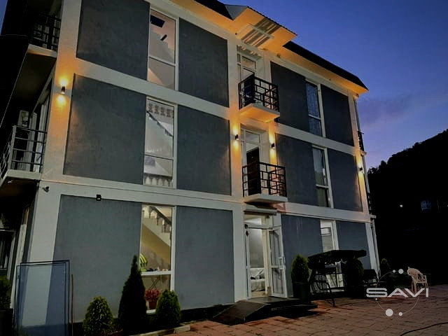 mirraflores hotel 318