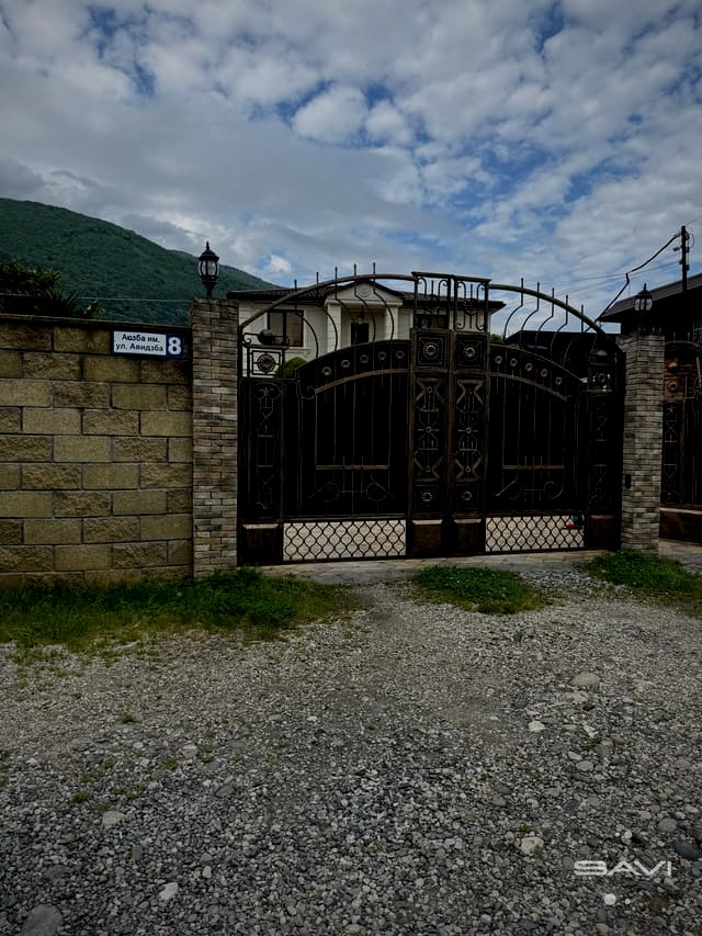 kottedzhi v gagre 360