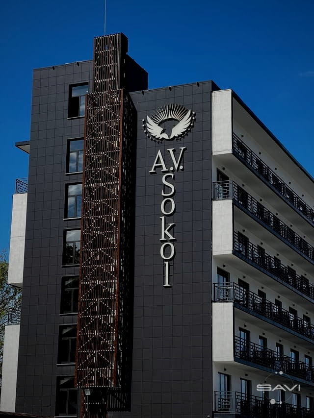 a v sokol 362
